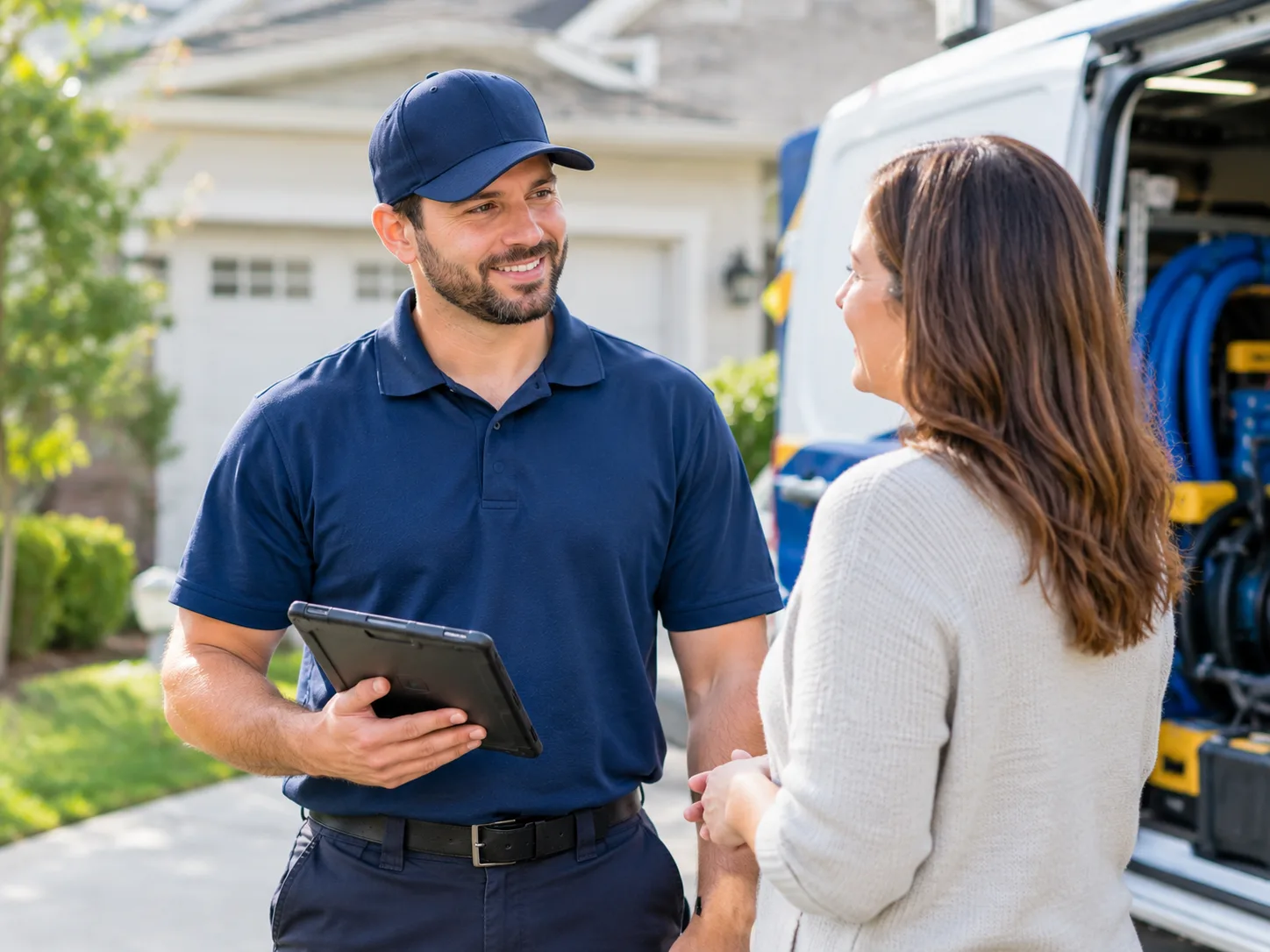 Sewage Backup Cleanup Middleton, WI FAQs
